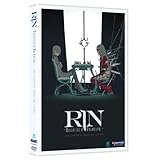Rin: Daughters of Mnemosyne - Complete Series [DVD] [Import]