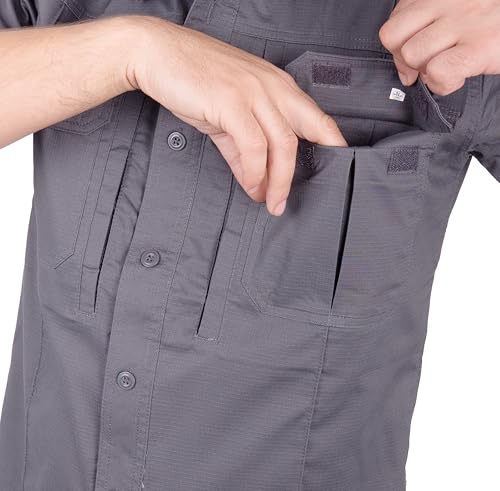 Image of First Class Lightweight Tactical Shirt
