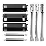 Grill Replacement Parts Repair Kit for Char-Broil Classic 360 3-Burner 463742418 463773717 463773817