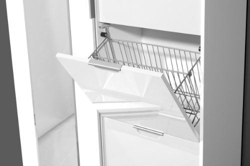 Germania Schiebetürgarderobe | In Weiß | 1169-84 - 1169-84 Germania Schiebetürgarderobe | In Weiß | 1169-84