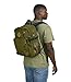 JanSport Main Campus Backpack - Travel or Work backpack w 15-Inch Laptop Sleeve and Dual Water Bottle Pockets, Army Green