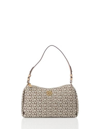 Image of DKNY Women's Remy Printed Shoulder Bag