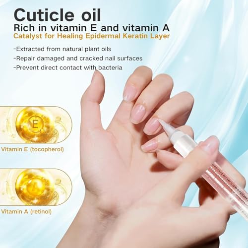 Dispositivo Trattamento Laser Micosi Unghie, Dispositivo Laser Dei Funghi Unghie Indolore Per Mani E Punta Migliorare Unghie Danneggiate 7 Minuti Al Giorno, Luce Infrarossa 910Nm E Blu 460Nm - 4