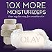 Olay Age Defying Beauty Bars 1 Pack of 8 Bars
