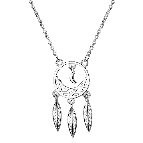 Collier feuilles chaîne de clavicule pour femmes cadeau anniversaire idéal