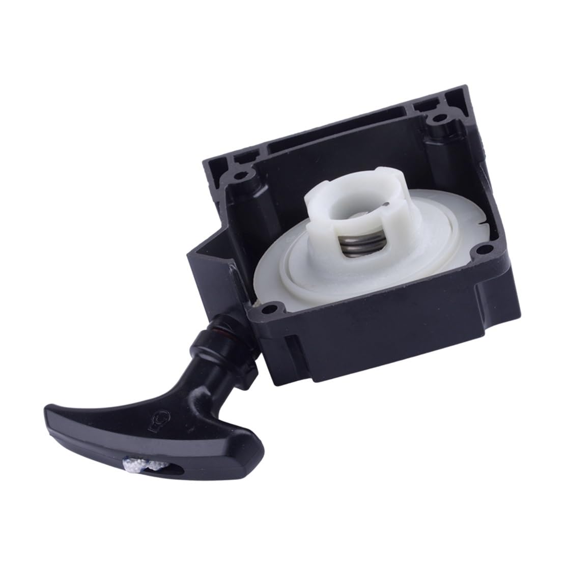 Lanceur à rappel Fuxtec compatible avec débroussailleuse FX-MT152 FX-MT252 et modèles FX
