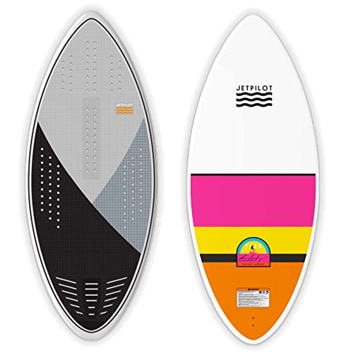 Jet Pilot The Tide by Sam Langley Wake Surfboard (52")