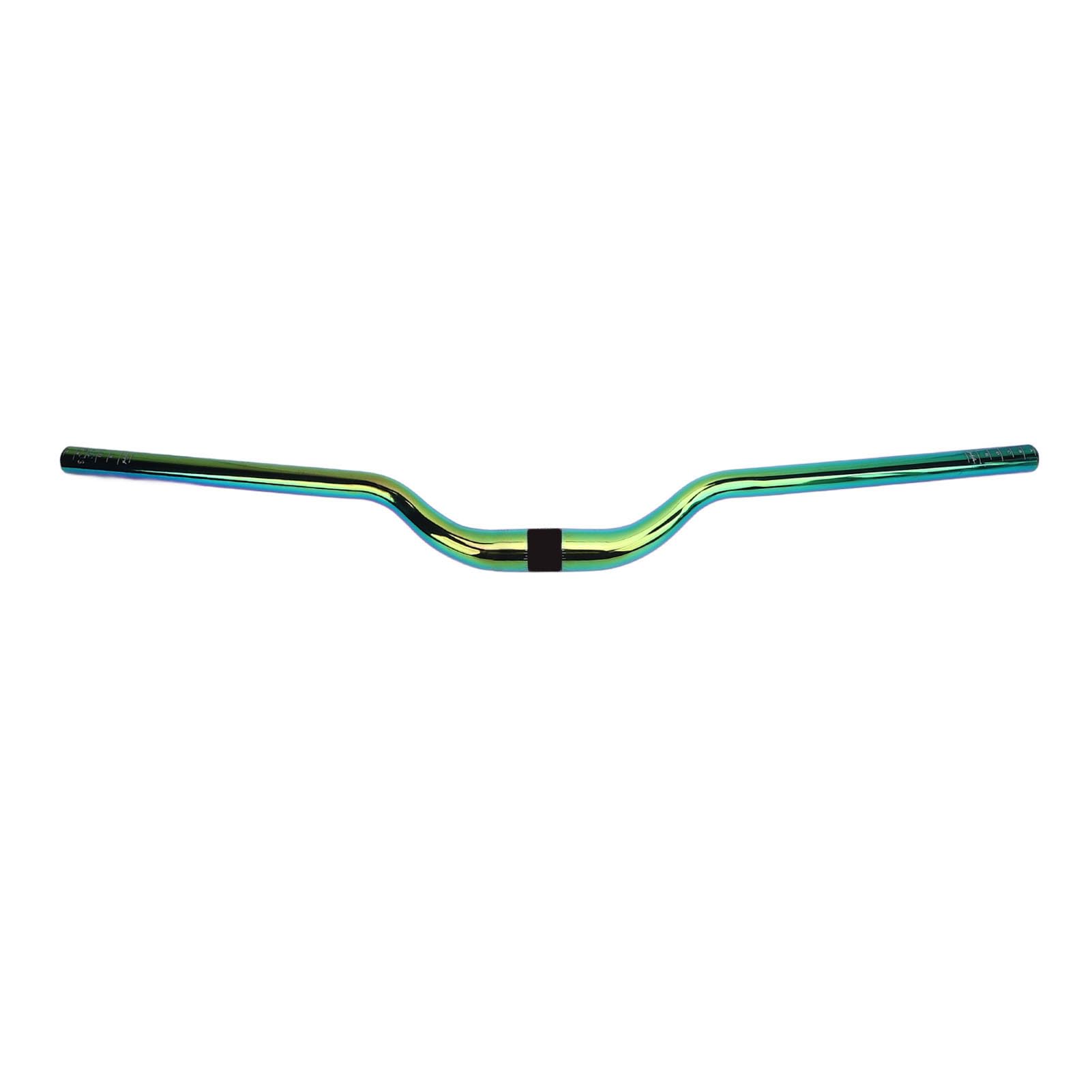 Diyeeni Kierownica Rowerowa ze Stopu Aluminium 780mm, Wznios 35mm, do