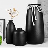 Vase im minimalistischen Stil. Gerader Lauf und runder Körper Design macht die Vase aussehen glatt, einfach, stilvoll und anspruchsvoll, die Ihren außergewöhnlichen Geschmack zeigt und bringt eine gute Stimmung zu Ihnen jeden Tag. Es kann Ihr Wohnzimmer, Schlafzimmer, Küche Esstisch, Büro, Café, Parteien schmücken, oder kaufen Sie es als Geschenk für Ihre Familien, Liebhaber und Freunde.