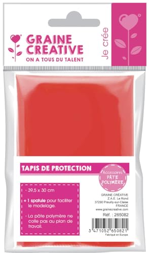 Tapis De Protection Pour Pate A Modeler