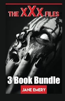 Paperback The xXx Files Book