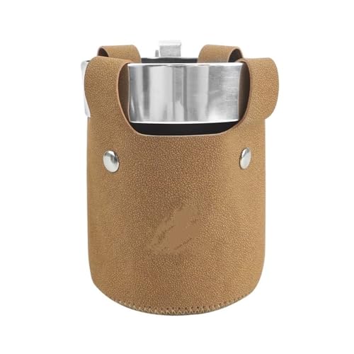 Porte-gobelet Moto Multifonctionnel Ultra Stable en Aluminium