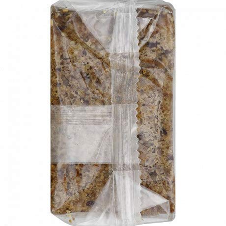 BJORG - Pain Complet 3 Céréales 500G - Lot De 4 - livraison offerte