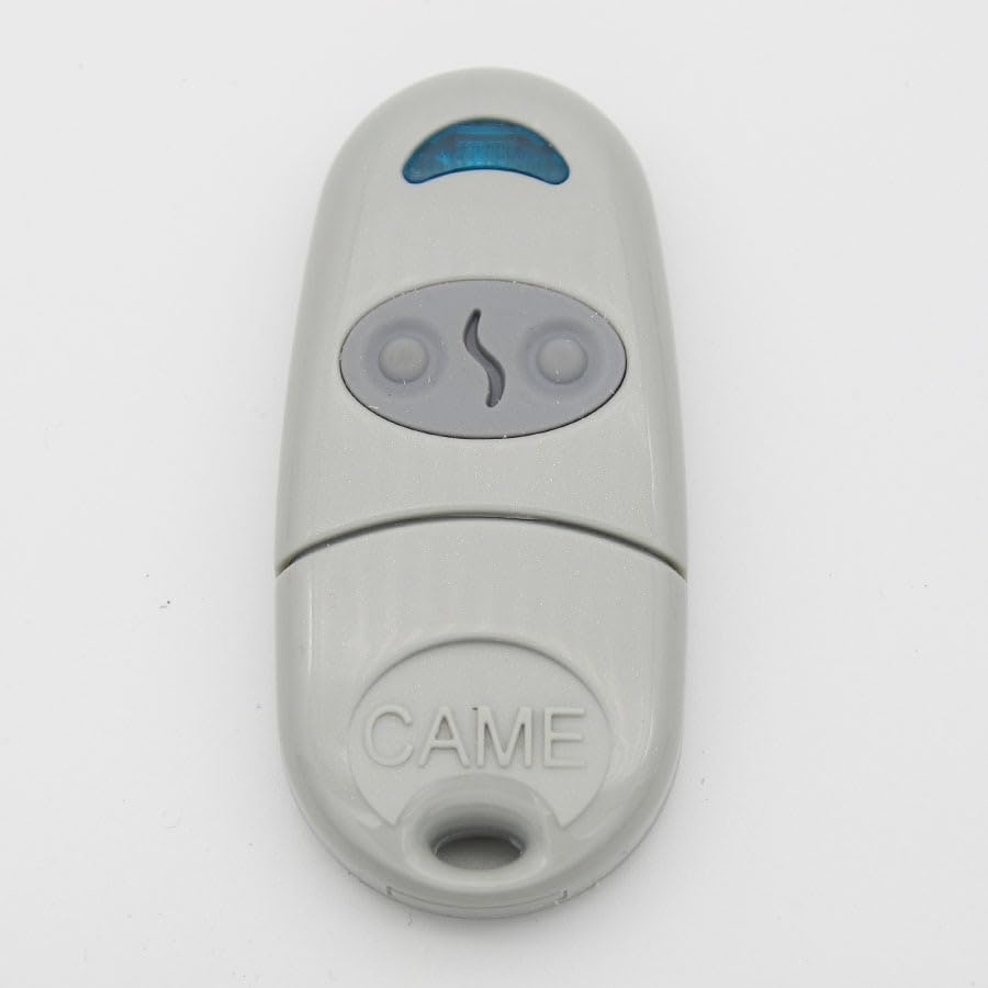 Came TOP432NA 2-Channel remote Control Fixed Code 433,92 MHz Remote Control