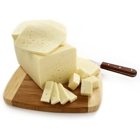 St. Clements Danish Creamy Havarti Cheese Block Cover