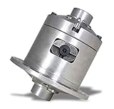 Yukon Gear & Axle (YGLGM8.5-3-30) 30-Spline Grizzly Locker for GM 8.5/8.6 Differential with 2.73 &...