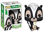 Funko POP Disney: Bambi - Flower