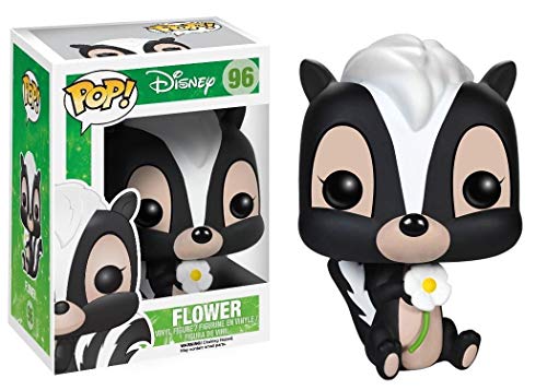 Funko POP Disney: Bambi - Flower
