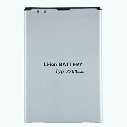 Cell Accessory 3200mAh 3.8V Rechargeable Li-ion Battery for LG Optimus G Pro 2 F350 F350S D837 BL-47TH