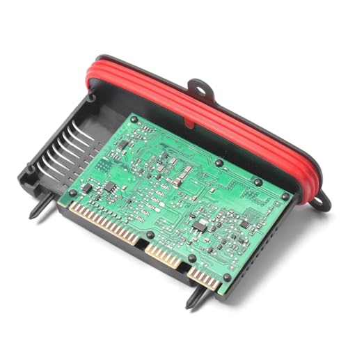 Phare xénon en panne sur F32 F33 ? Module de commande 63117316187 - 3