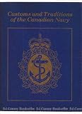 Customs and Traditions of the Canadian Navy