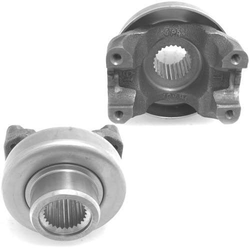 Ford Genuine Ford Motor Co. Yoke Assembly End - 6L2Z4851A
