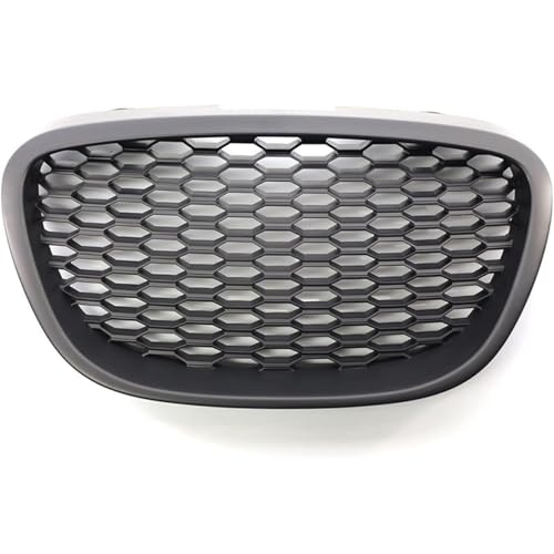 Bandes de garniture calandre Seat Leon MK2 pour restaurer votre voiture au quotidien