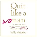 Cover of Quit Like a Woman