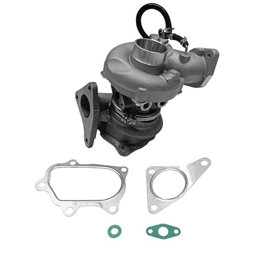Turbo Turbocharger For 2008-2014 Subaru Impreza 2005-2009 Legacy Outback WRX H4 2.5L