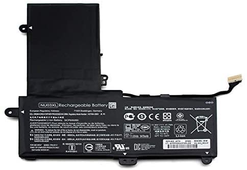 Batterie ordinateur portable HP Pavilion x360 pour travailler partout