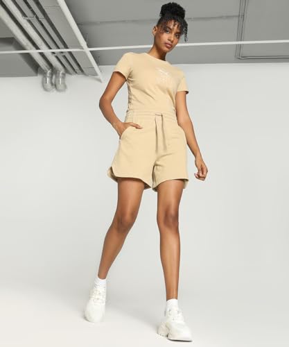 Image of Puma Women's Bermuda Shorts