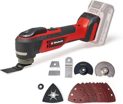 Einhell Professional Akku-Multifunktionswerkzeug TP-MG 18 Li...