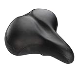 Planet Bike Cruiser Web Spring Bike Seat for Adult