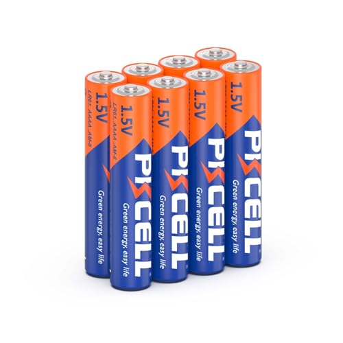 AAAA Batterien Kaufen Die 15 besten Produkte im Vergleich