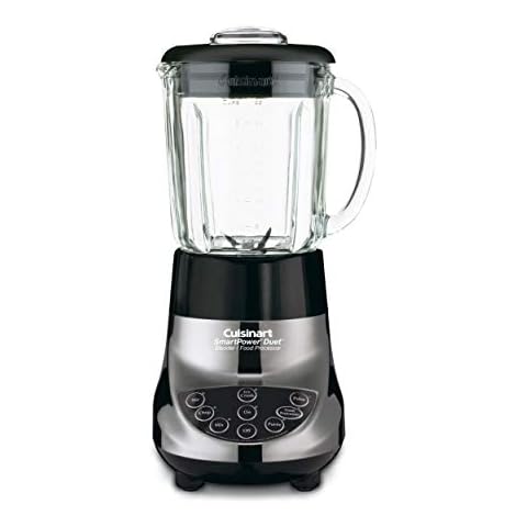 Cuisinart BFP-703BC Smart Power Duet Blender/Food Processor Cover