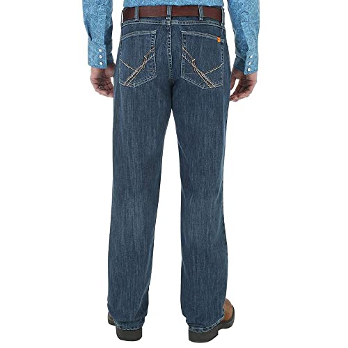 Image of Wrangler Men's Slim Fit Jeans