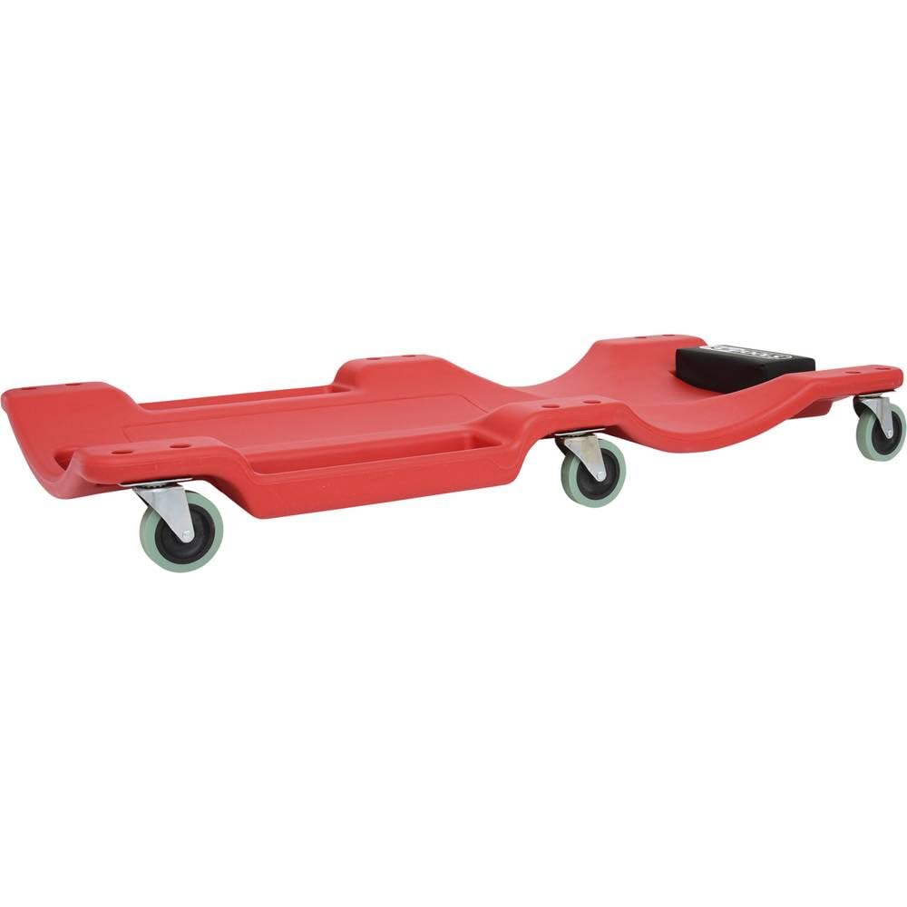 KS Tools 500.8090 - Camilla de taller (tamaño: 1030 x 480 x 115 mm)
