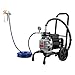 Imagen de VEVOR Pulverizador de Pintura sin Aire con Diafragma 1100 W