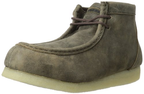 ROPER mens Gum Sticker Chukka Boots