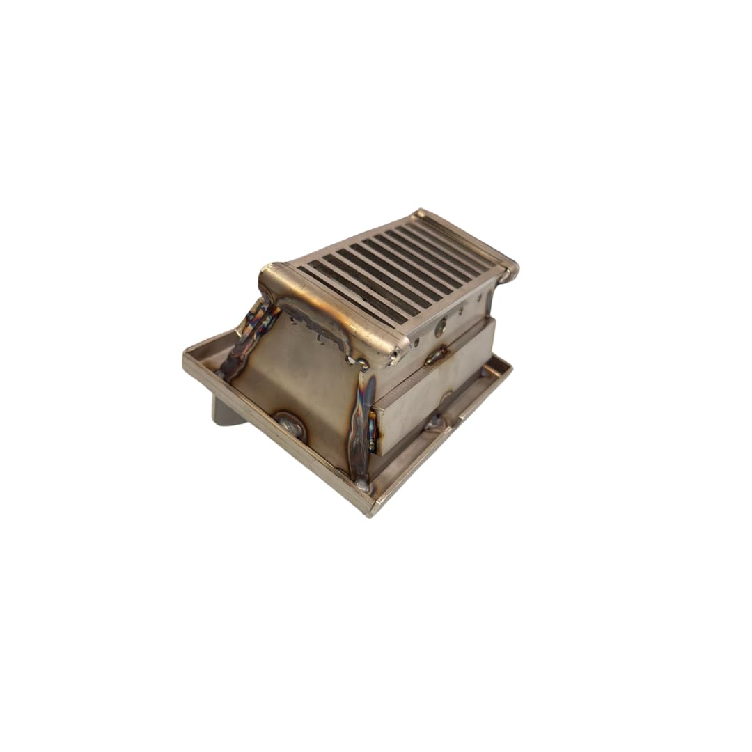 XODO STORE, Braciere per stufa a pellet Plus 1000 ORIGINALE MONTEGRAPPA cod. 1184030500