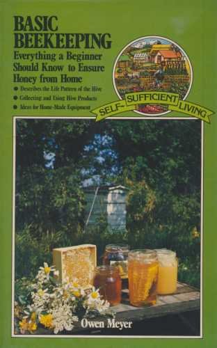 Basic Beekeeping