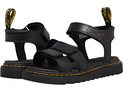 Dr. Martens Unisex-Child Klaire (Little Big Kid) J