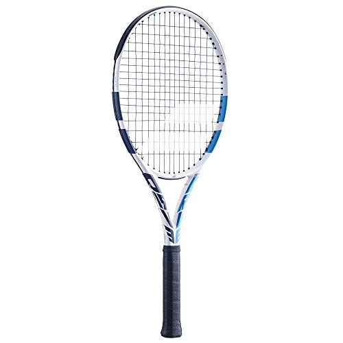Babolat Evo Drive W Unstrung retrouvez le plaisir de jouer au tennis sans forcer