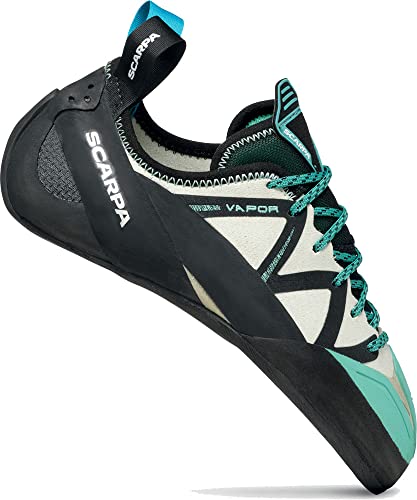 SCARPA Women's Vapor Lace Rock Climbing Shoes