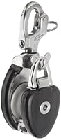 Algopix Similar Product 19 - RONSTAN RF6730 Alloy Sheave Roller