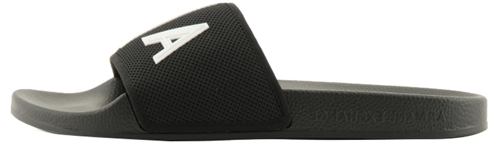 mens Mykonos Ax Slide Sandal