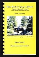Horse Trails of "Colorful" Colorado 097634310X Book Cover