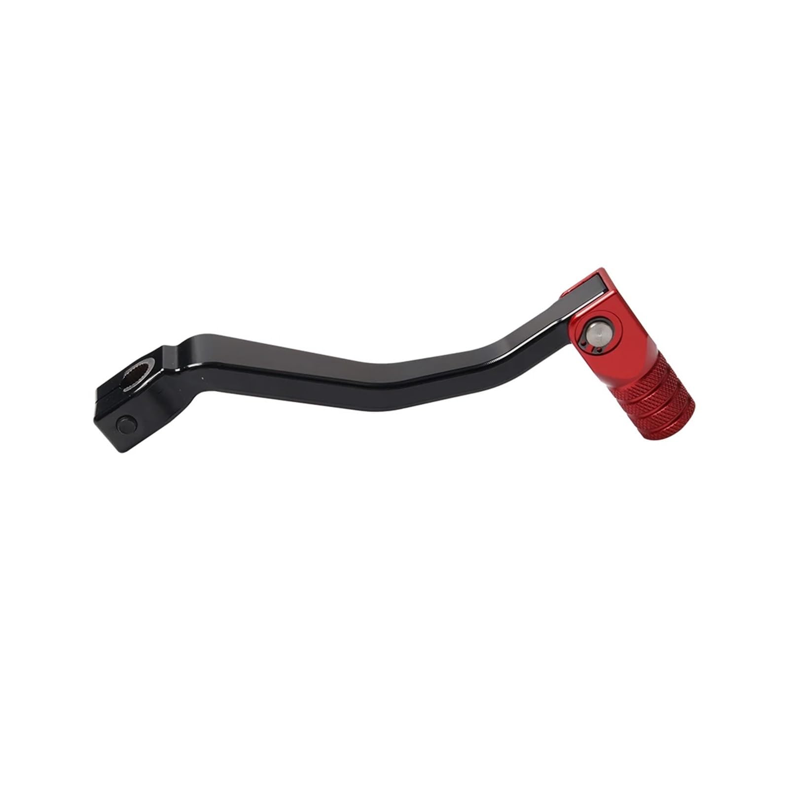 Syc27qp Red Shift Pedal Lever Motorcycle For Transalp 600 650 Xl600v Xl650v Xl600 Xl650 Xl 600 650 L Xl 600L 650L Accessories Gear Shift Lever Pedal Shifter Lever