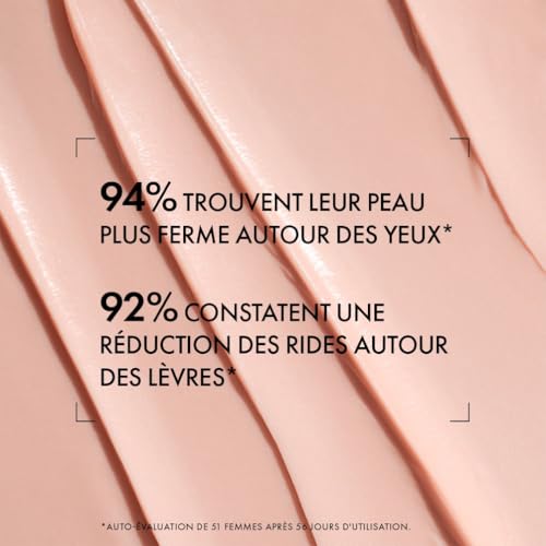 Peptides Bleues contour des yeux et des lèvres 15 ml - vue 4