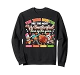 Holiday Season the Most Wonderful Time of the Year
